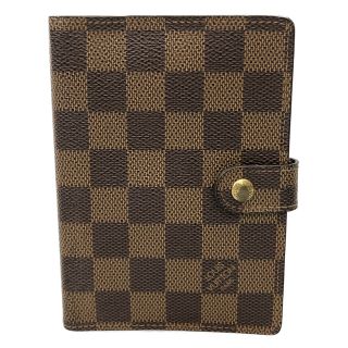 ルイヴィトン(LOUIS VUITTON)のルイヴィトン Louis Vuitton 手帳カバー ユニセックス(その他)