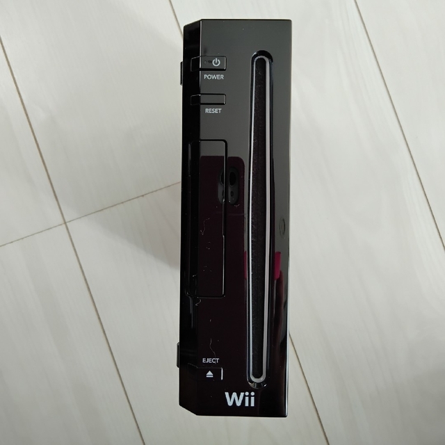 Wii本体,リモコンプラス,ヌンチャク,ソフト４本セット 6