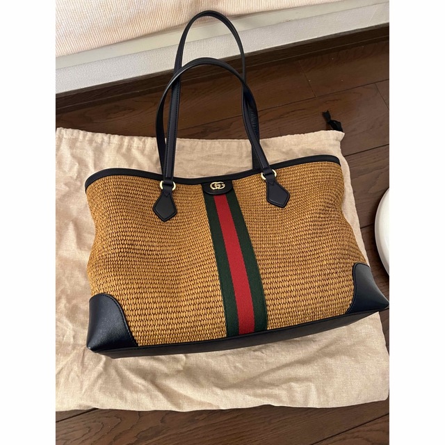 Gucci(グッチ)のGUCCIオフィディア★専用です。 レディースのバッグ(トートバッグ)の商品写真