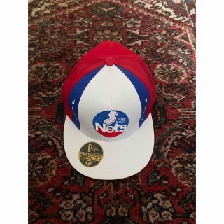 ニューエラー(NEW ERA)のデッドストック NEWERA NBA CAP Nets ネッツ(キャップ)