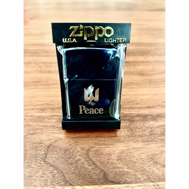 送料無料・選べる4個セット レア! zippo peace - 通販 - trd-chp.com