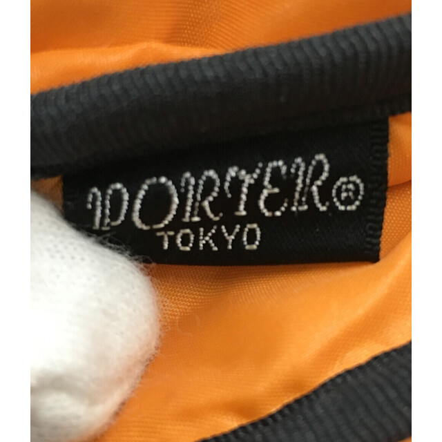 PORTER(ポーター)のポーター PORTER ボディバッグ    ユニセックス レディースのバッグ(ボディバッグ/ウエストポーチ)の商品写真