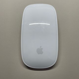 マック(Mac (Apple))のAPPLE Magic Mouse MK2E3J/A(PC周辺機器)