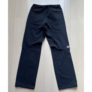 ロウアルパイン(Lowe Alpine)のlowe alpine woman trekking pants size l(登山用品)