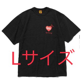 ヒューマンメイド(HUMAN MADE)のGDC VALENTINE'S DAY T-SHIRT(Tシャツ/カットソー(半袖/袖なし))