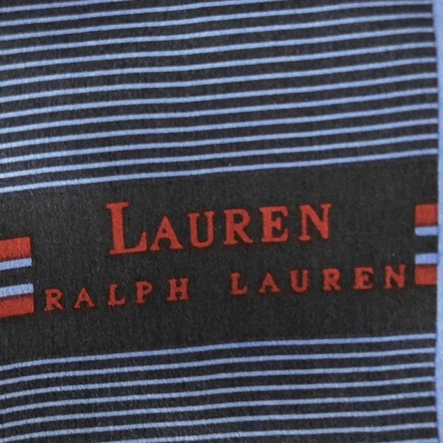 Ralph Lauren(ラルフローレン)のラルフローレン  スカーフ未使用 レディースのファッション小物(バンダナ/スカーフ)の商品写真