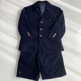 ラルフローレン(Ralph Lauren)のラルフローレン　フォーマルセット(ドレス/フォーマル)