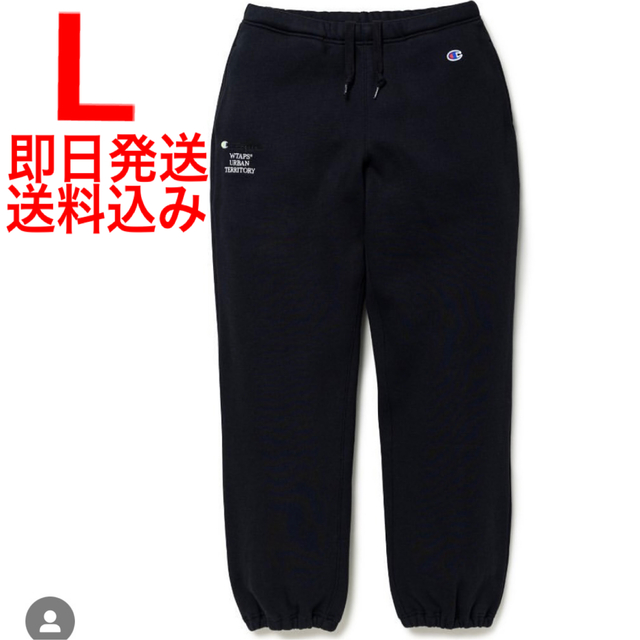 メンズL WTAPS ACADEMY TROUSERS CTPL CHAMPION ...