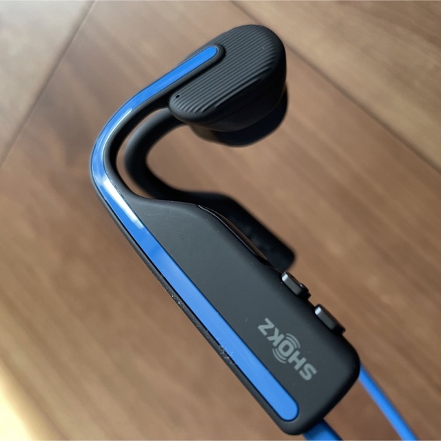 SHOKZ 骨伝導耳かけイヤホン Bluetooth AFT-EP-000024 3