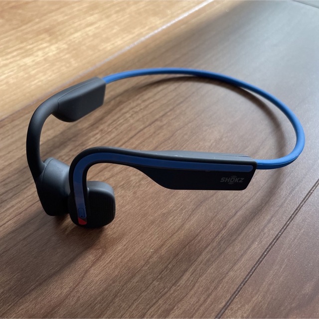 SHOKZ 骨伝導耳かけイヤホン Bluetooth AFT-EP-000024 2