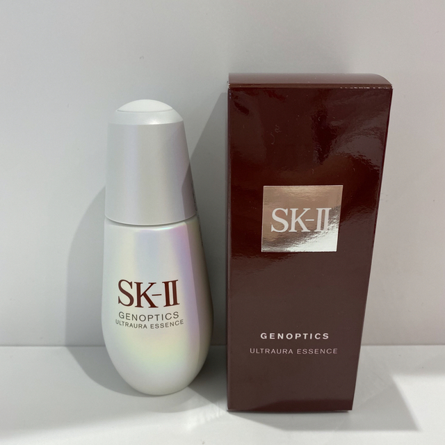 SK-II ジェノプティクスウルトオーラエッセンス 50ml-