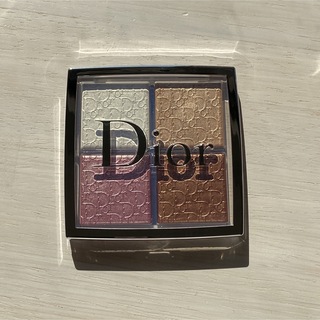 Dior - Dior backstage フェイスグロウパレット