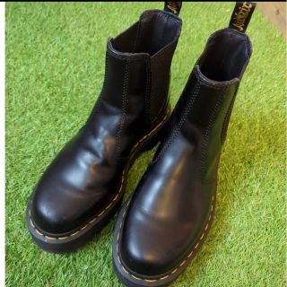 ドクターマーチン(Dr.Martens)のドクターマーチン チェルシーブーツ24.5 U5(ブーツ)