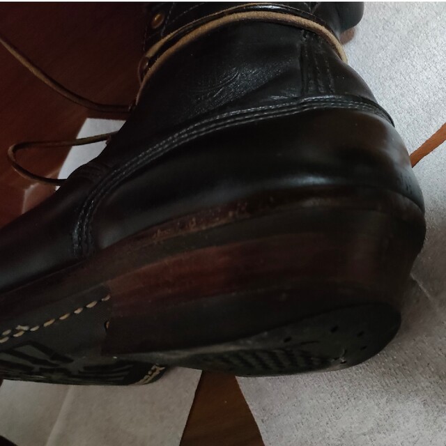 WHITE'S BOOTS - ホワイツブーツ スモークジャンパー 6インチの通販 by