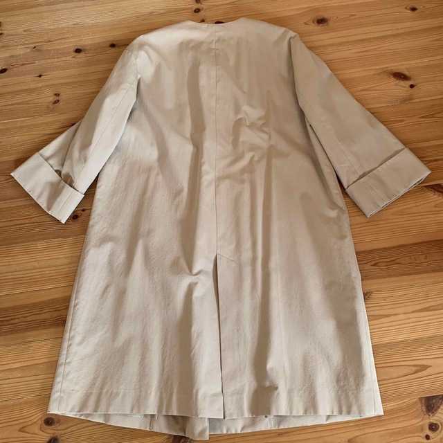 23区(ニジュウサンク)のジョン様専用 レディースのジャケット/アウター(スプリングコート)の商品写真