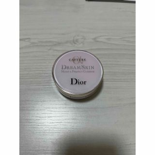 ディオール(Dior)のDior クッションファンデ　カプチュールドリームスキンモイストクッション(ファンデーション)