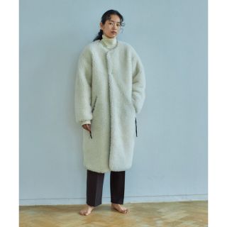 CASA FLINE(ロングコート)のフリマアイテム一覧 CASA FLINE(ロングコート)のフリマアイテム一覧