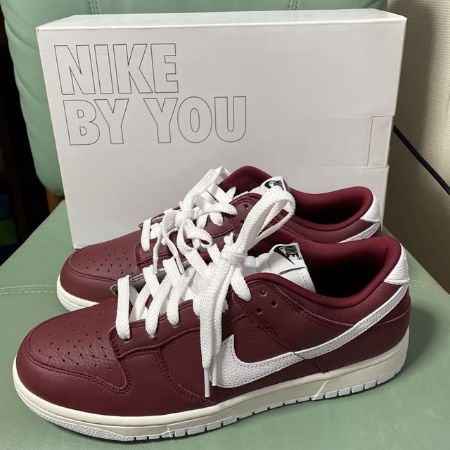 NIKE DUNK LOW By You ナイキ ダンクロー