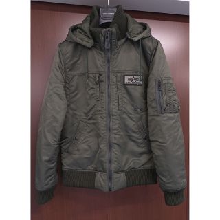 ALPHA INDUSTRIES - 値下げ アルファインダストリーズ フライト