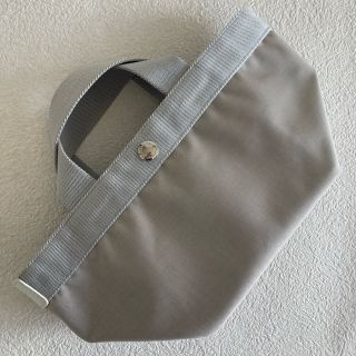 Herve Chapelier - 超美品 エルベシャプリエ 701 マスティック