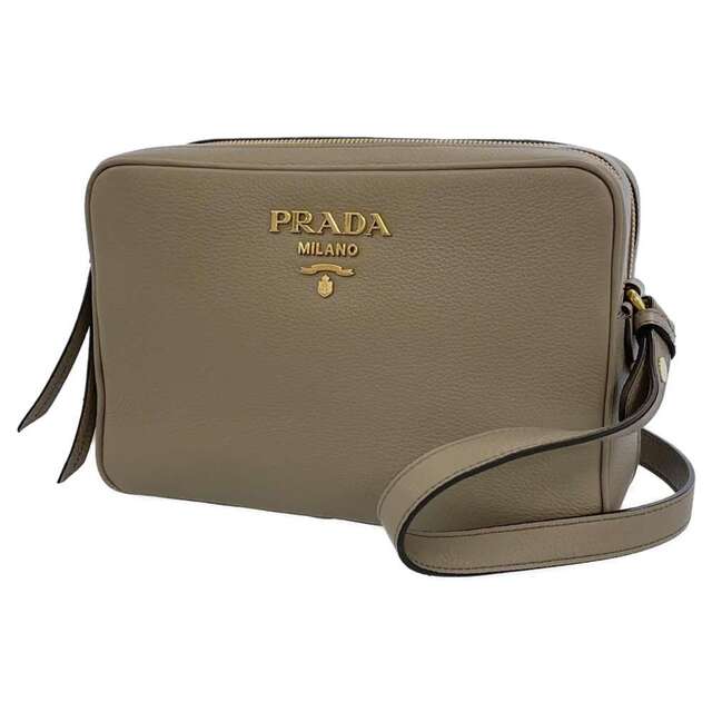 超安い ショルダーバッグ プラダ - PRADA ヴィッテロフェニックス アウトレット品 アルジル バッグ PRADA 1BH079 ショルダーバッグ