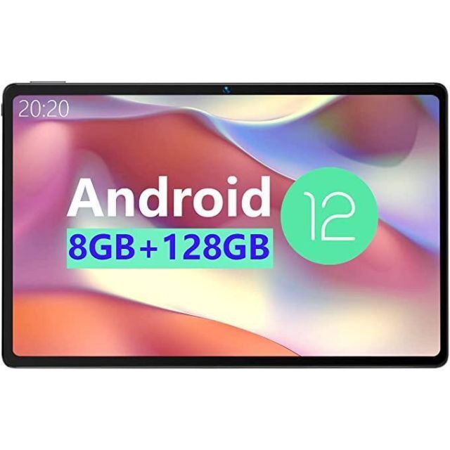 Android 12 タブレット 10.4インチ BMAX I11 Plus