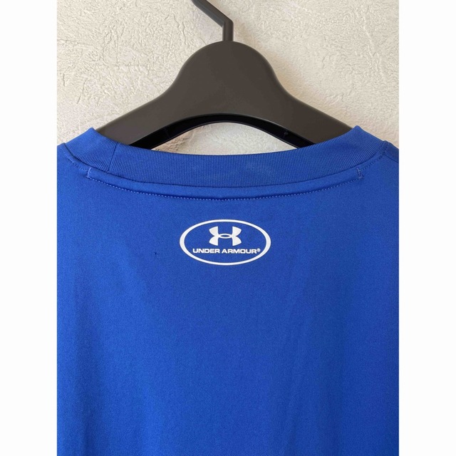 UNDER ARMOUR(アンダーアーマー)の関西学院大学ファイターズ 74th 甲子園ボウル Tシャツ メンズのトップス(Tシャツ/カットソー(半袖/袖なし))の商品写真