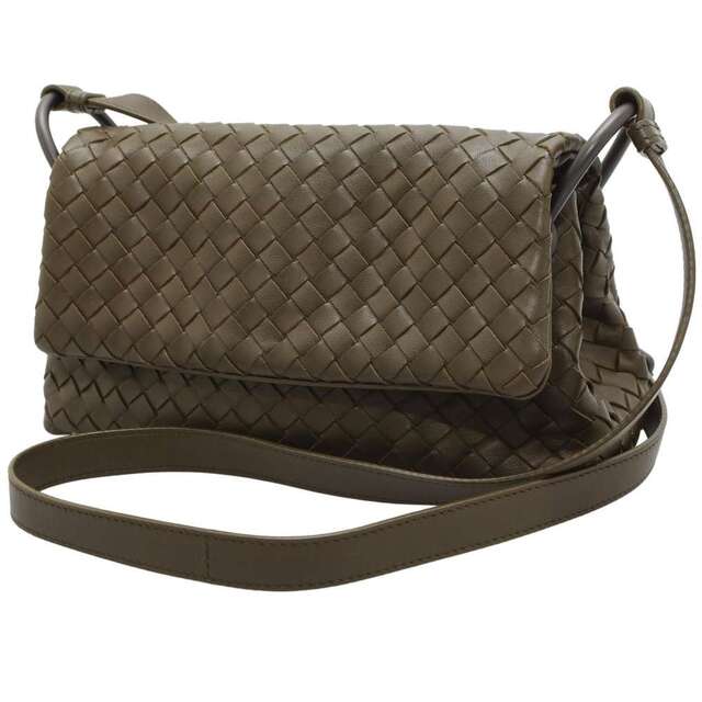 正規通販】 Bottega Veneta - ボッテガヴェネタ ショルダーバッグ ...