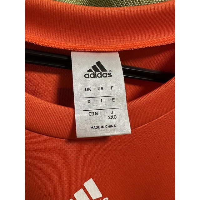 adidas(アディダス)の読売ジャイアンツ　2013年　優勝記念シャツ スポーツ/アウトドアの野球(記念品/関連グッズ)の商品写真