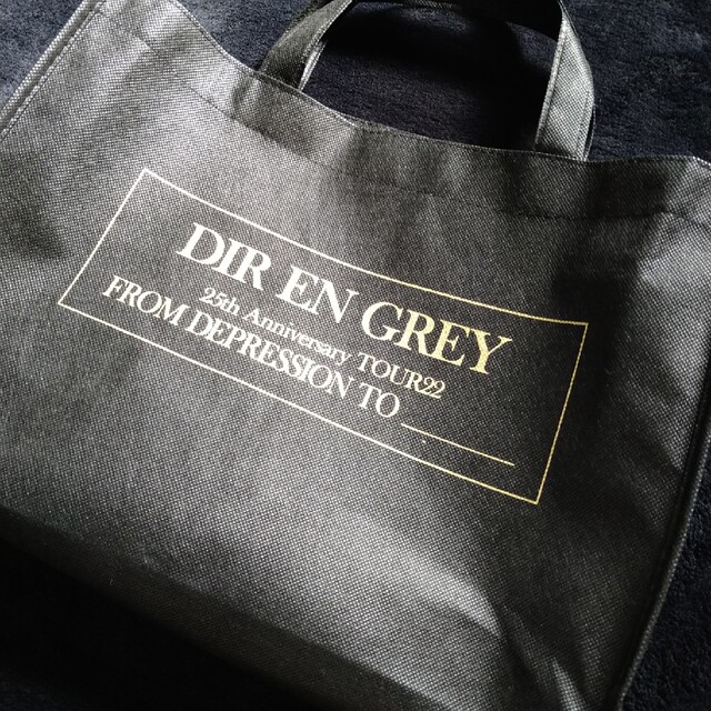 DIR EN GREY 25th Anniversary グッズ | theglobebackpackersgriffith