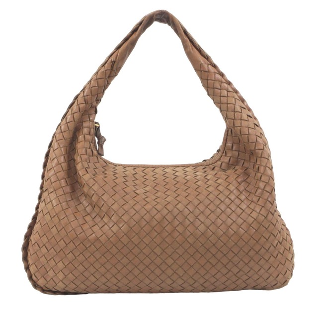 レディース$$ BOTTEGA VENETA ボッテガヴェネタ イントレチャート ワンショルダーバッグ