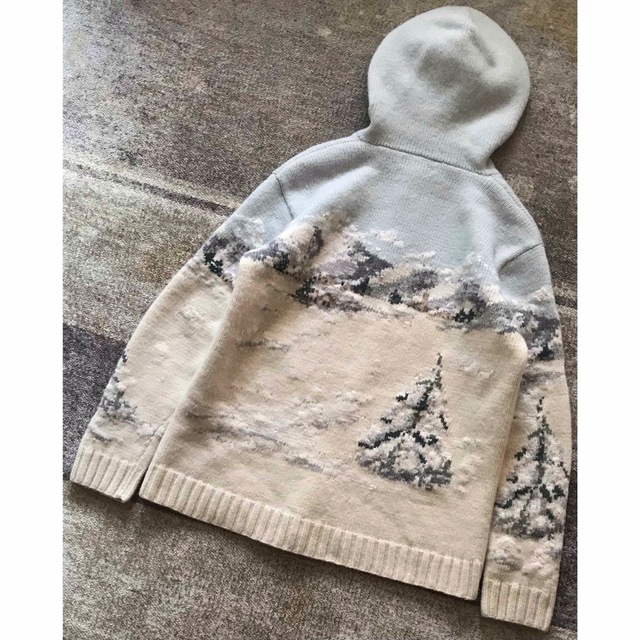 Ralph Lauren - 圧巻の風景画 芸術 90's vintage ラルフローレン 犬