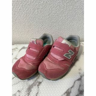 ニューバランス(New Balance)のニューバランス　16cm(スニーカー)