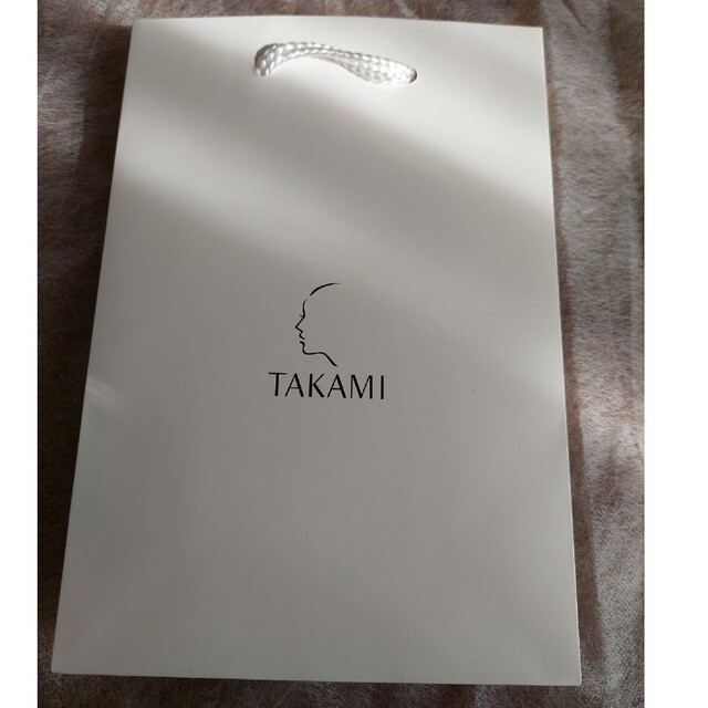 TAKAMI(タカミ)のTAKAMI お試しセット コスメ/美容のスキンケア/基礎化粧品(その他)の商品写真