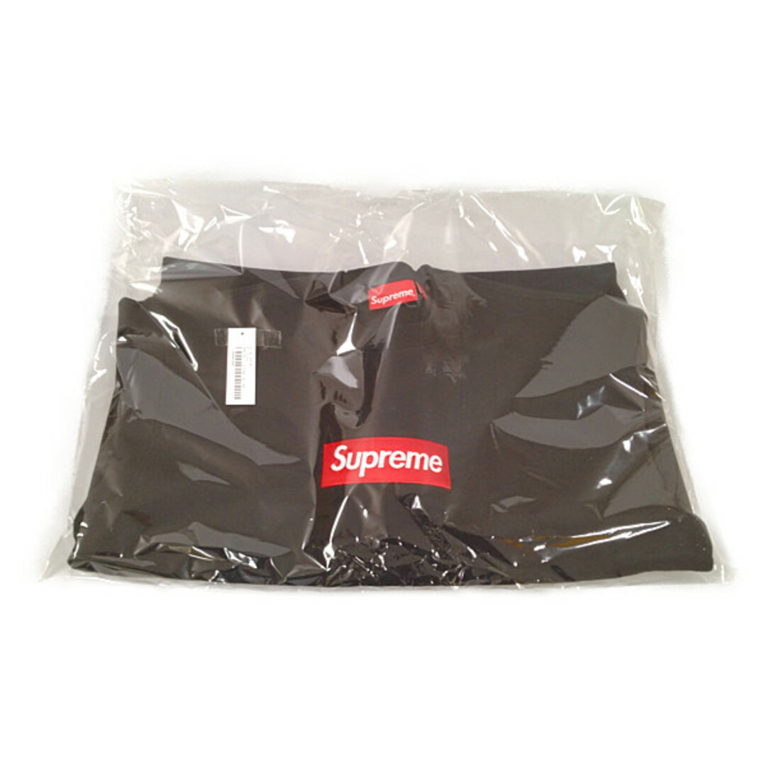 Supreme 22AW  supreme Box Logo Crewneck