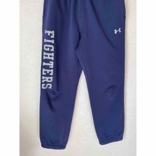 アンダーアーマー(UNDER ARMOUR)の関西学院大学ファイターズ スウェットパンツ(ワークパンツ/カーゴパンツ)