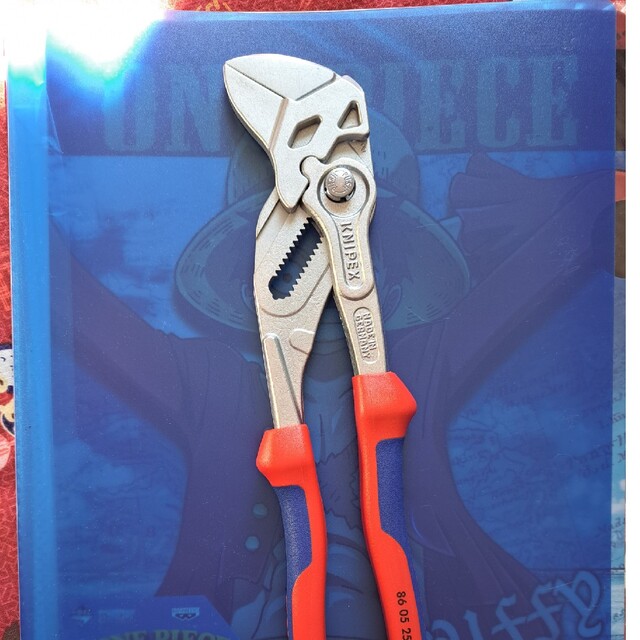 KNIPEX 工具