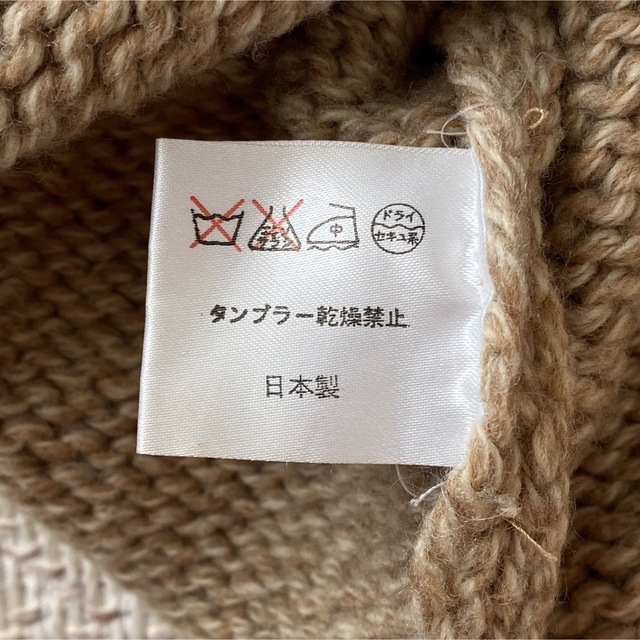 週末限定直輸入♪ 【送料無料】ポールスミスコレクションのアルパカ混