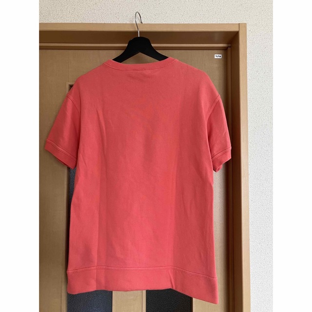 CHUMS(チャムス)のChums チャムス ロゴ クルートップTシャツ メンズのトップス(Tシャツ/カットソー(半袖/袖なし))の商品写真