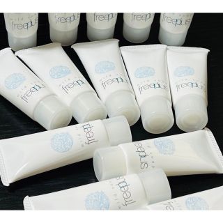 フリープラス(freeplus)の未使用☆10本セット フリープラス マイルドソープa  20g×10(洗顔料)