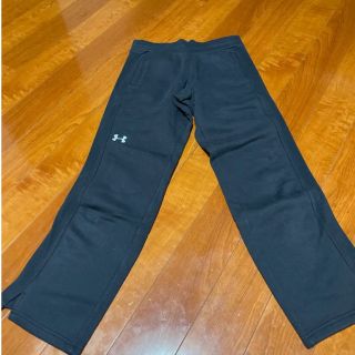 アンダーアーマー(UNDER ARMOUR)のアンダーアーマー スウェットパンツ 長ズボン レディース(トレーニング用品)