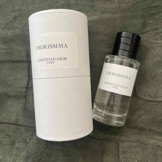 ディオール(Dior)のCHRISTIAN DIOR   DIORISSIMA  40ml(香水(女性用))