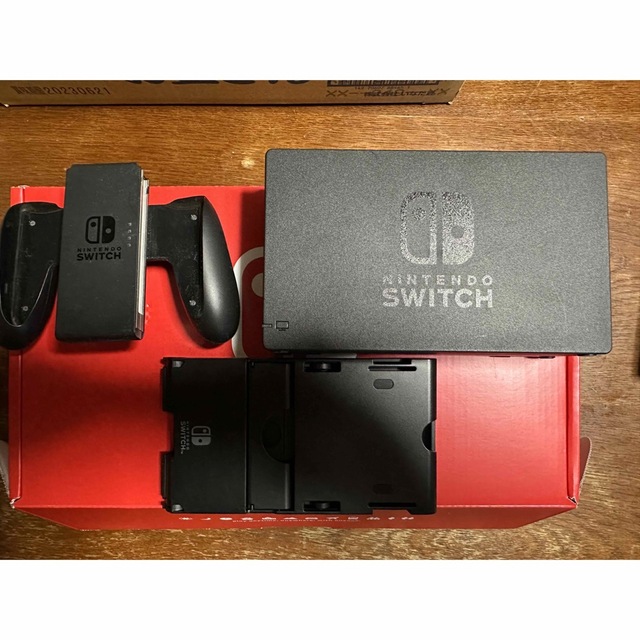 NINTENDO SWITCH ソフト3点セット