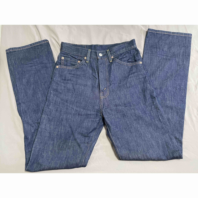 ¥24200LEVILEVI'S リーバイス 701 W28 L34 モンローデニム