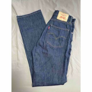 LEVI'S リーバイス 701 W28 L34 モンローデニム