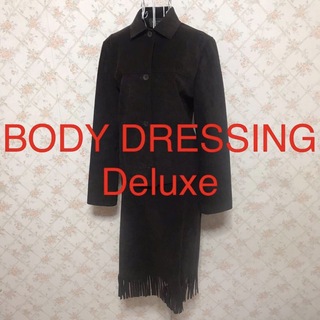 ボディドレッシングデラックス(BODY DRESSING Deluxe)の★BODY DRESSING Deluxe/ボディドレッシングデラックス★スーツ(スーツ)