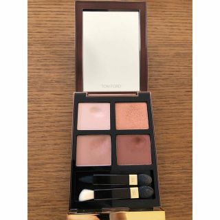 トムフォードビューティ(TOM FORD BEAUTY)のトムフォード　スールサーブル(アイシャドウ)