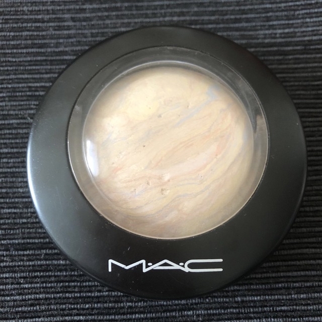 MAC(マック)のMAC ミネラライズスキンフィニッシュ　ライトカスペード コスメ/美容のベースメイク/化粧品(フェイスパウダー)の商品写真