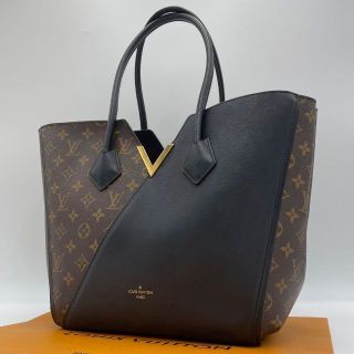 LOUIS VUITTON - 【美品・定価37万】ルイヴィトン キモノMM モノグラム