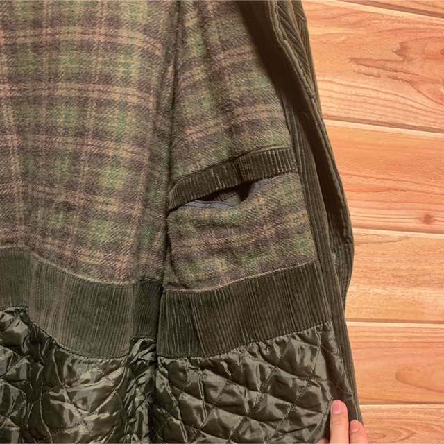 GAP - OLD GAP ハンティングジャケット コーデュロイジャケットの通販